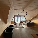 Rum i privatbostad Krystynka Krywan