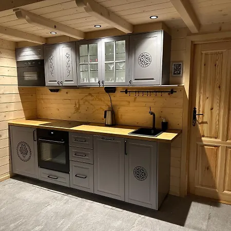 Krystynka Krywan Pansiyon *