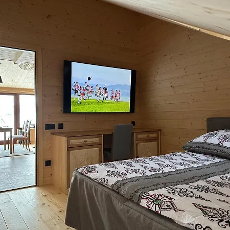 Krystynka Krywan Pansiyon