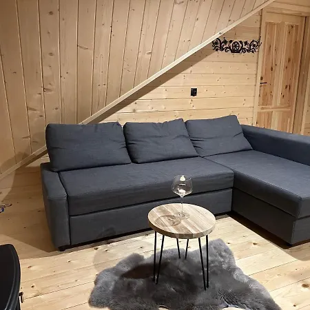 Pansiyon Krystynka Krywan Poronin