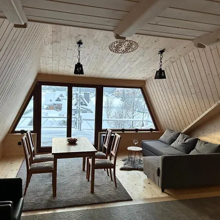 Krystynka Krywan Homestay