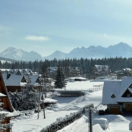 Krystynka Krywan * Poronin