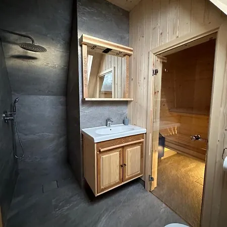 Krystynka Krywan Pansiyon Poronin