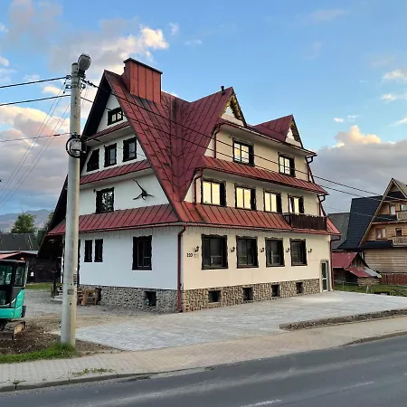 Krystynka Krywan * Poronin